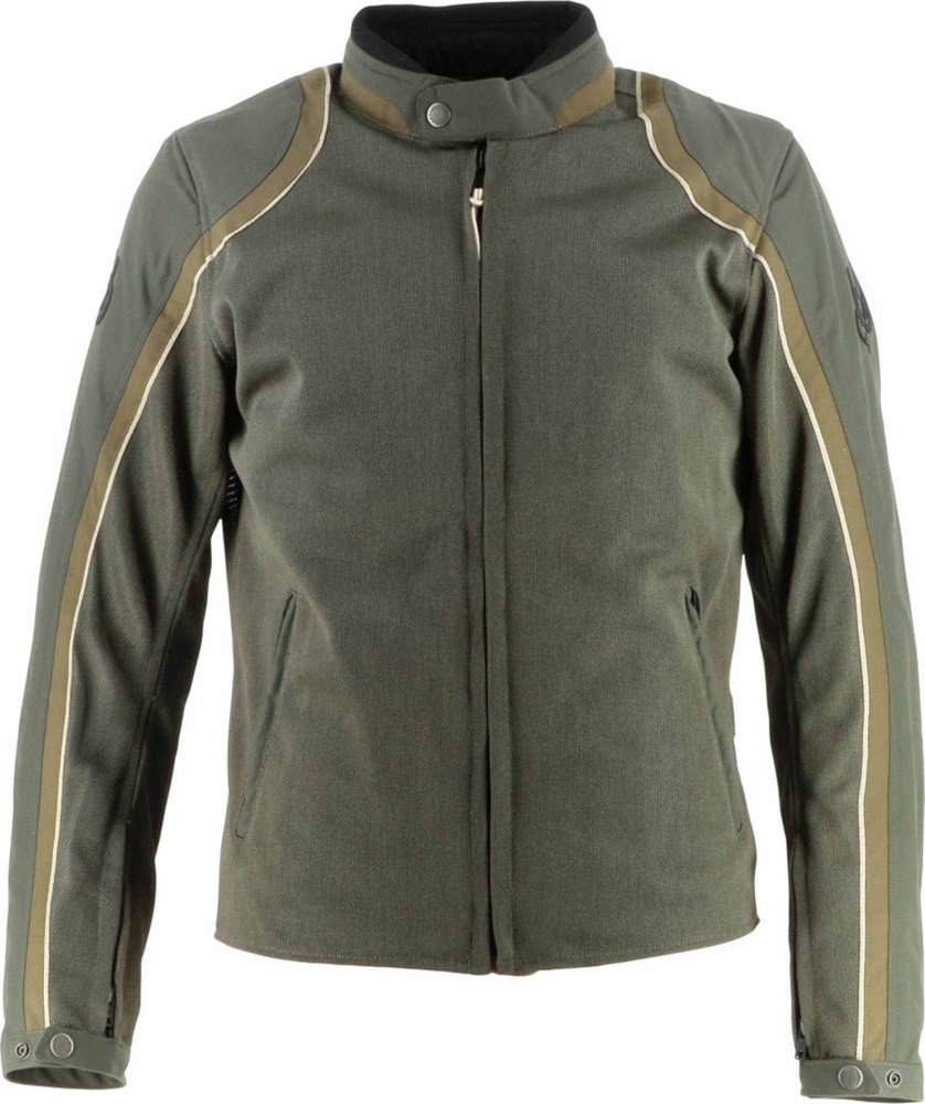 Helstons Phoenix Mesh Motorcycle Textile Jacket