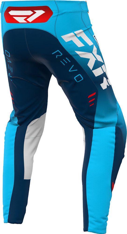 FXR Revo 2024 Youth Motocross Pants