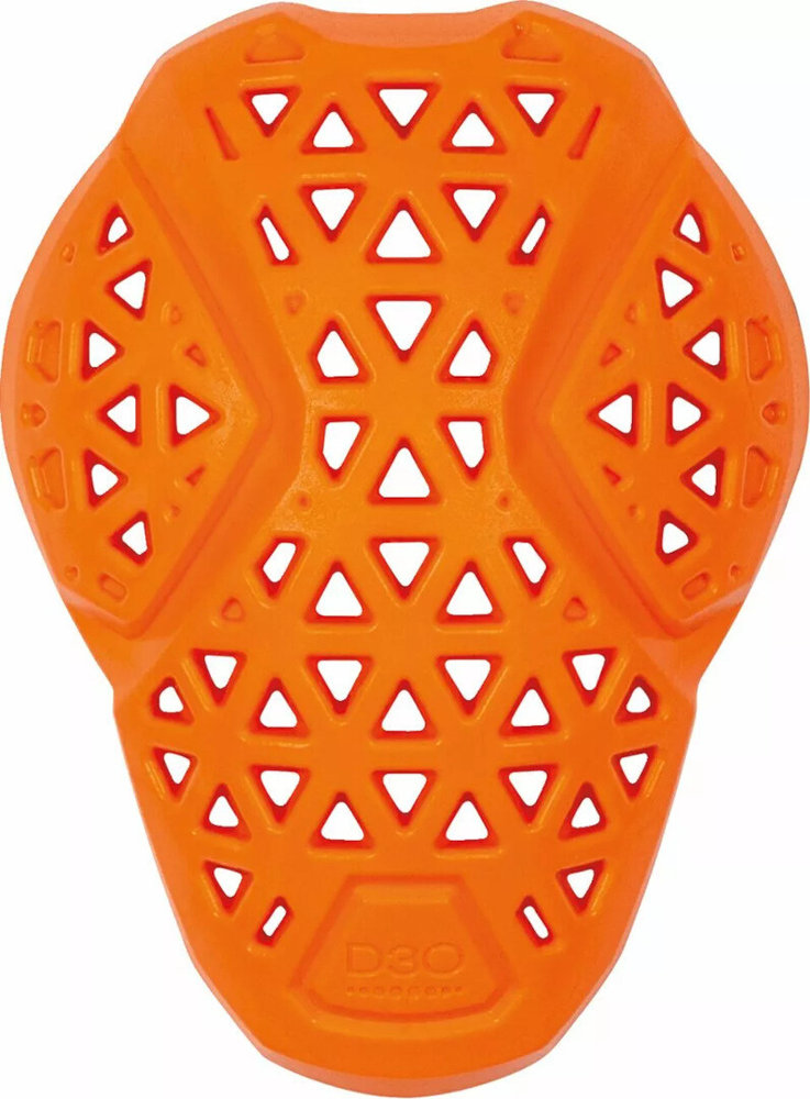 Icon D3O Compact Shoulder Protectors Level 1