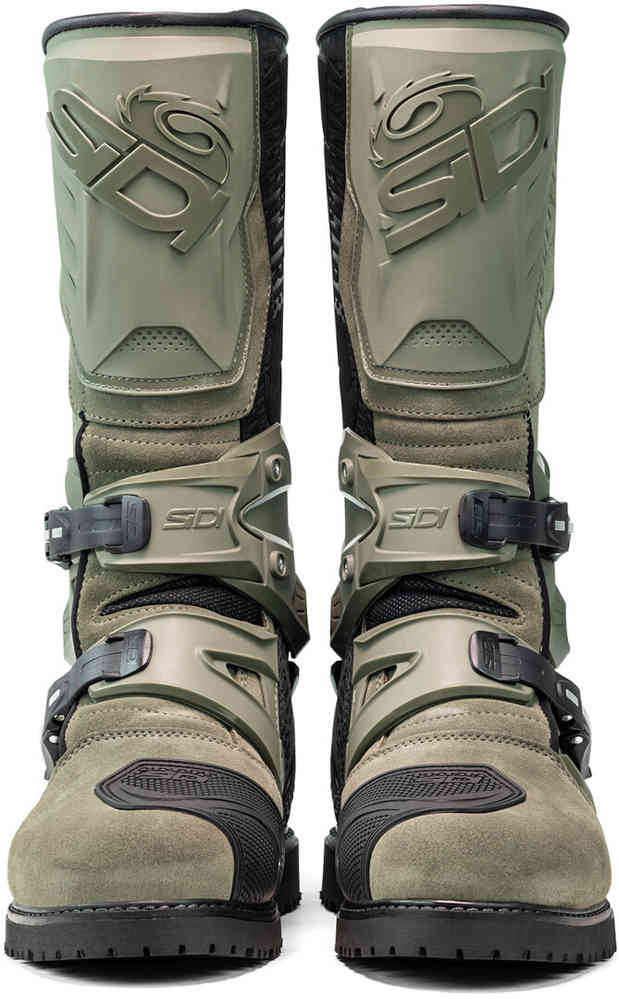 Sidi Adventure 2 Gore-Tex waterproof Motorcycle Boots