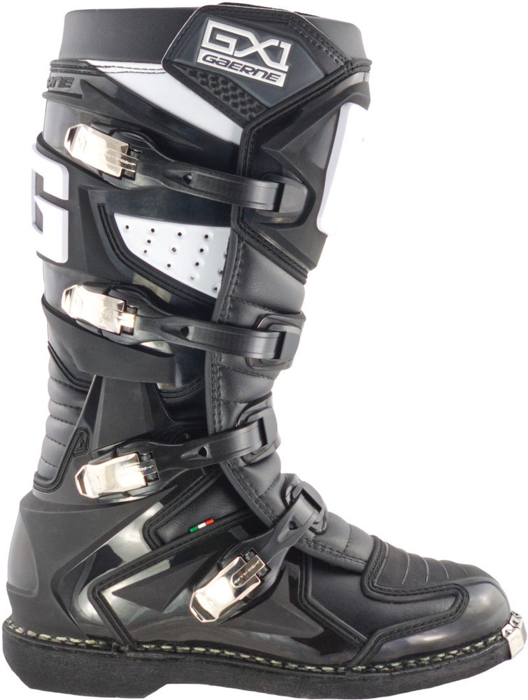 Gaerne GX-1 Motorcycle Boots