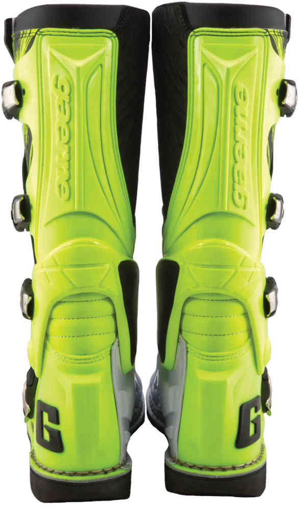 Gaerne Fastback Endurance Motocross Boots