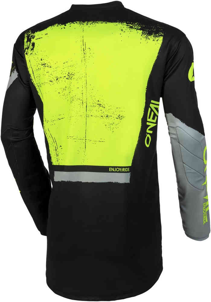 Oneal Element Shocker Motocross Jersey