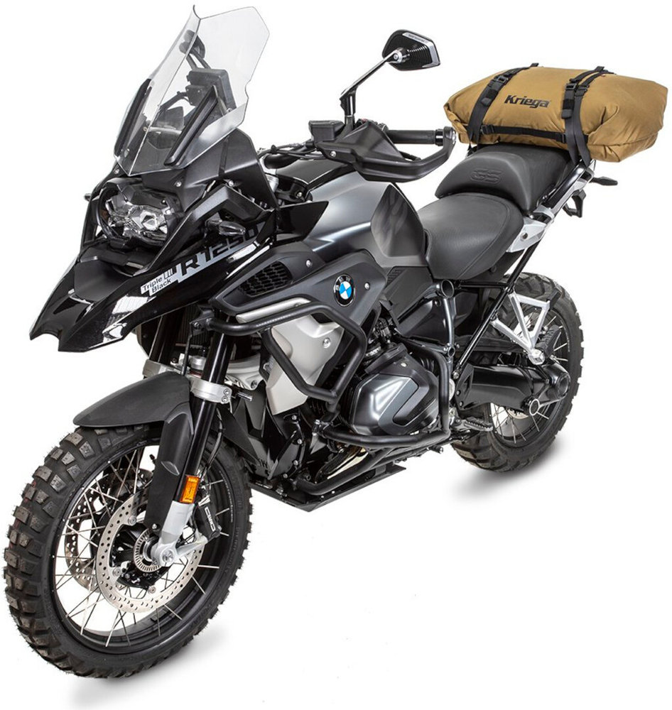 Kriega Rollpack 40 waterproof Duffle Bag