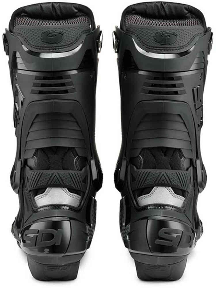 Sidi Rex Motorcycle Boots