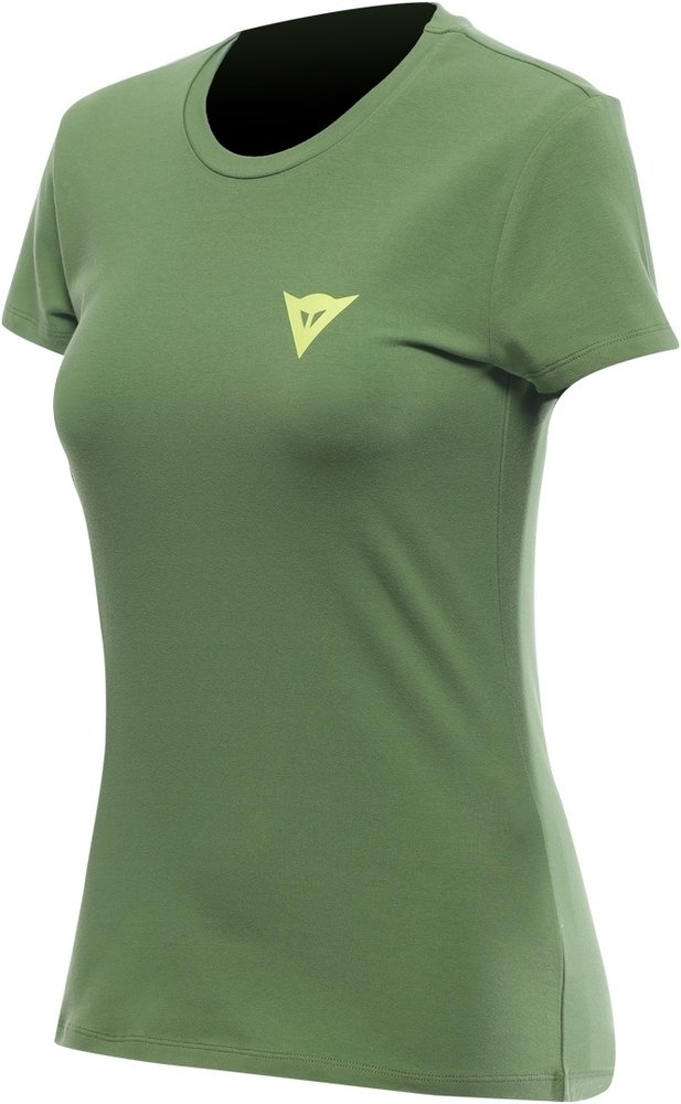 Dainese Racing Service Ladies T-Shirt