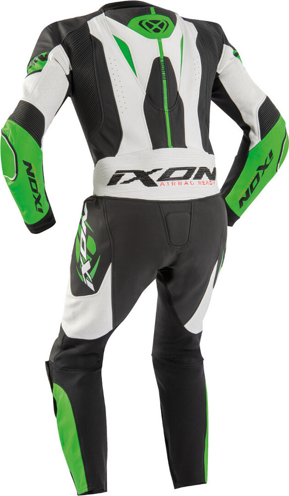 Ixon Jackal One Piece Motorcycle Leather Suit