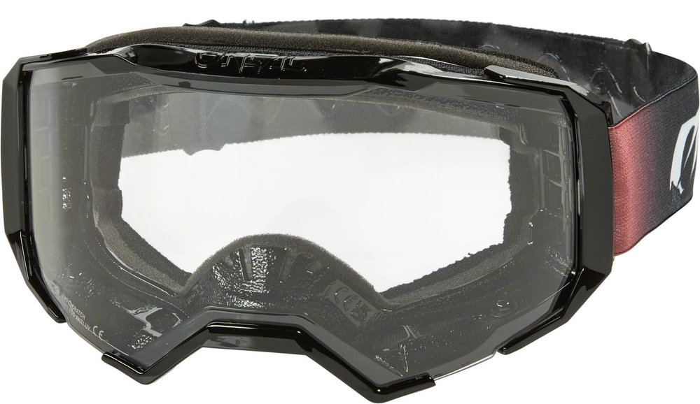 Oneal B-22 Covert Motocross Goggles