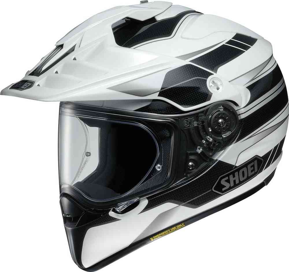 Shoei Hornet ADV Navigate Helmet