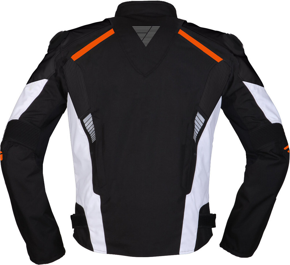 Modeka Lineos Motorcycle Textile Jacket