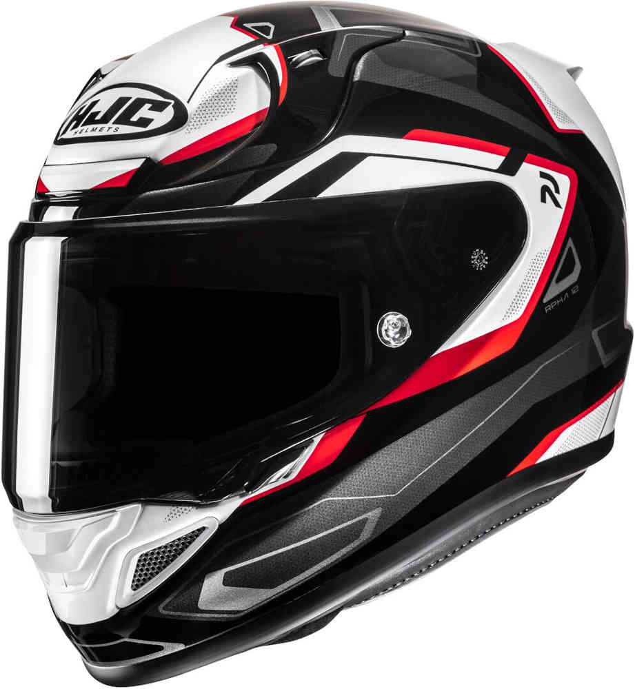 HJC RPHA 12 Brels Helmet