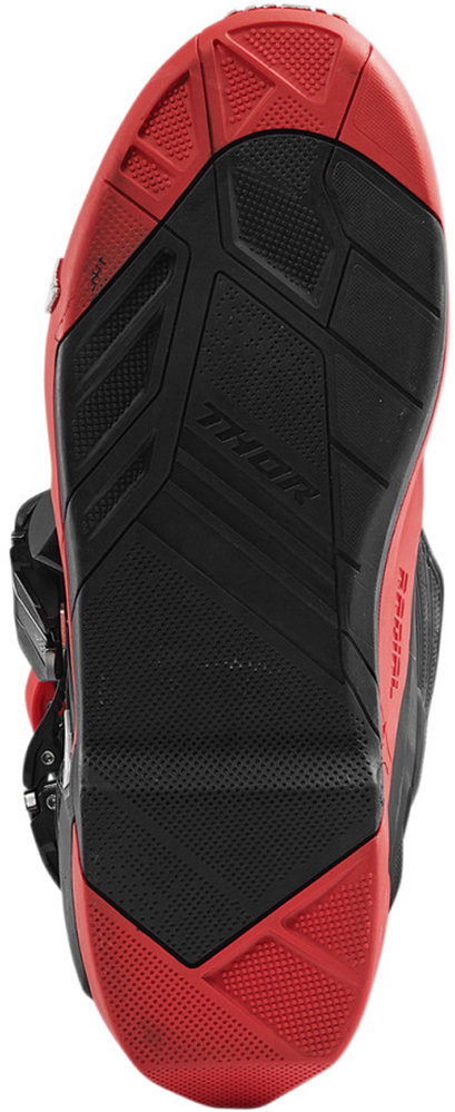 Thor Radial Motocross Boots