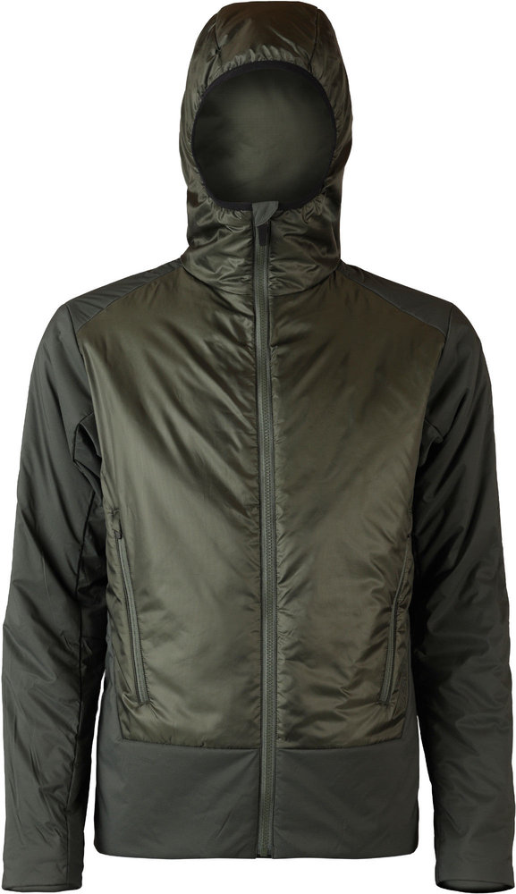 Lenz Padded Jacket
