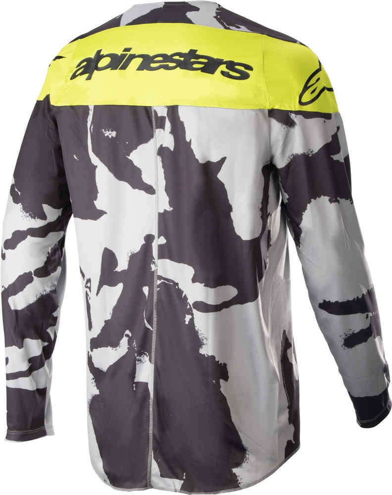 Alpinestars Racer Tactical 2023 Motocross Jersey
