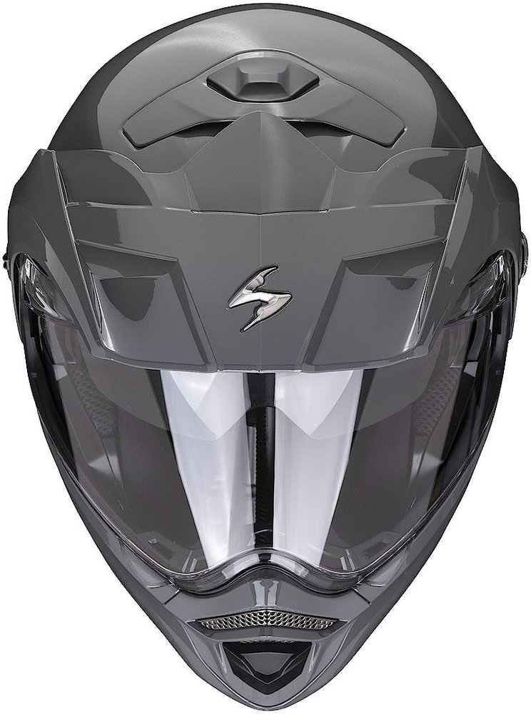 Scorpion ADX-2 Solid Helmet