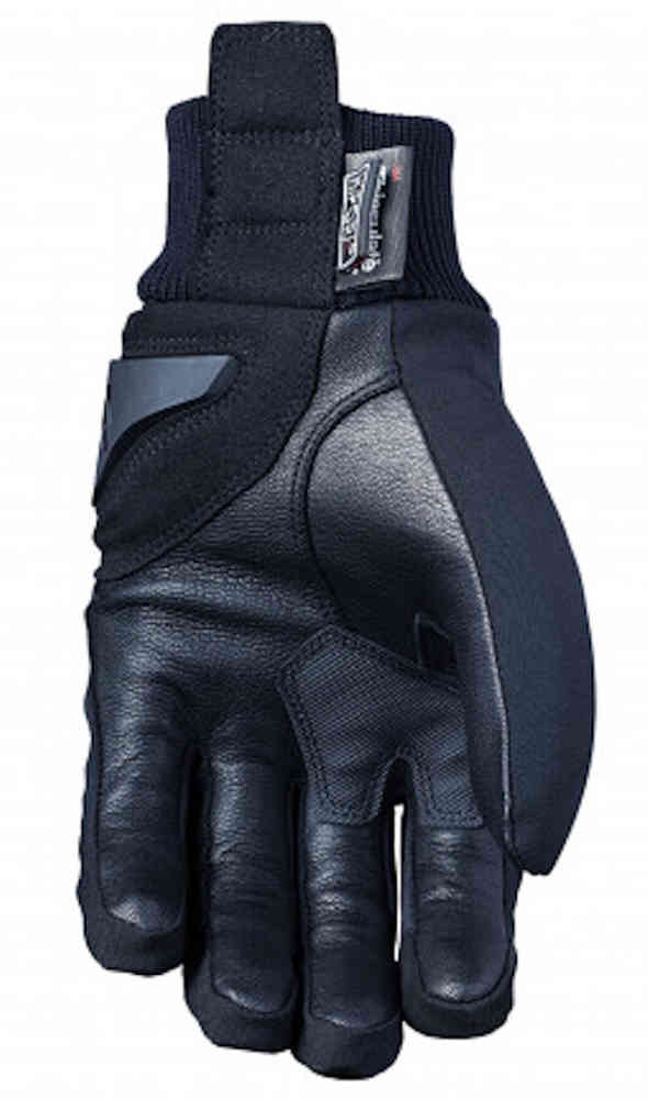 Five WFX Frost Ladies Motorcycle Gloves