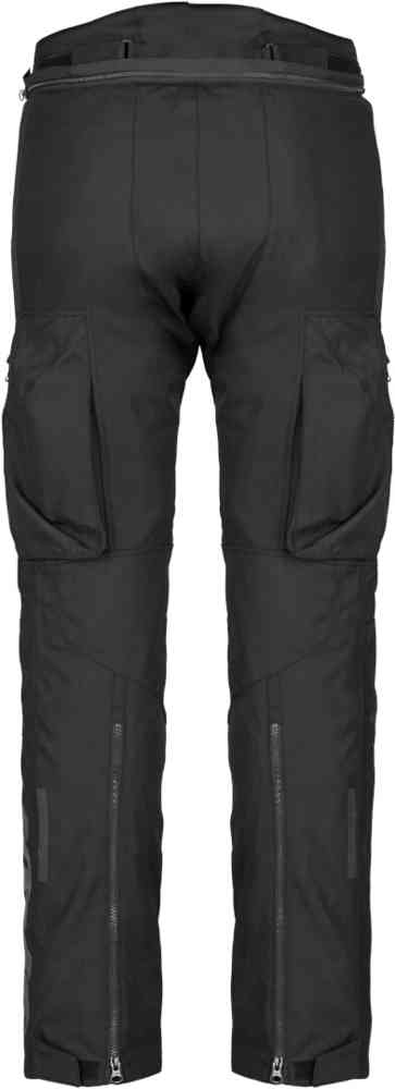 Spidi Traveler 3 Evo H2Out waterproof Motorcycle Textile Pants