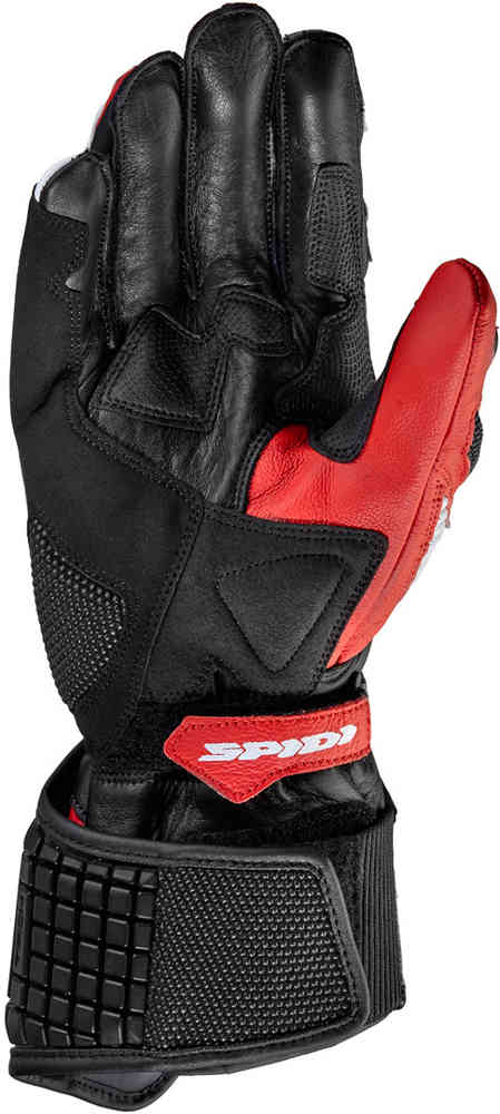 Spidi Carbo 5 Motorcycle Gloves
