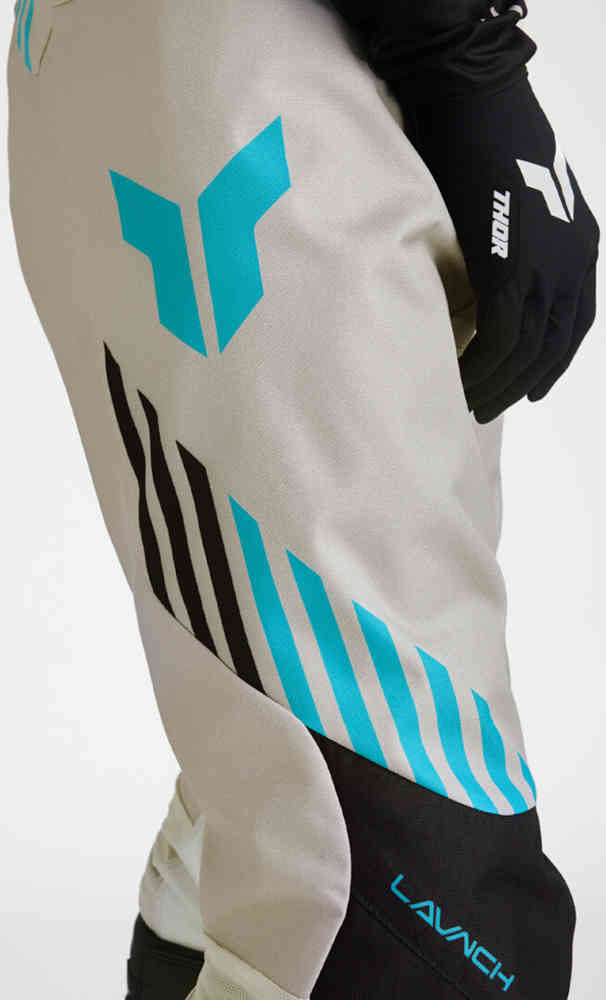 Thor Launchmode Zone Motocross Pants