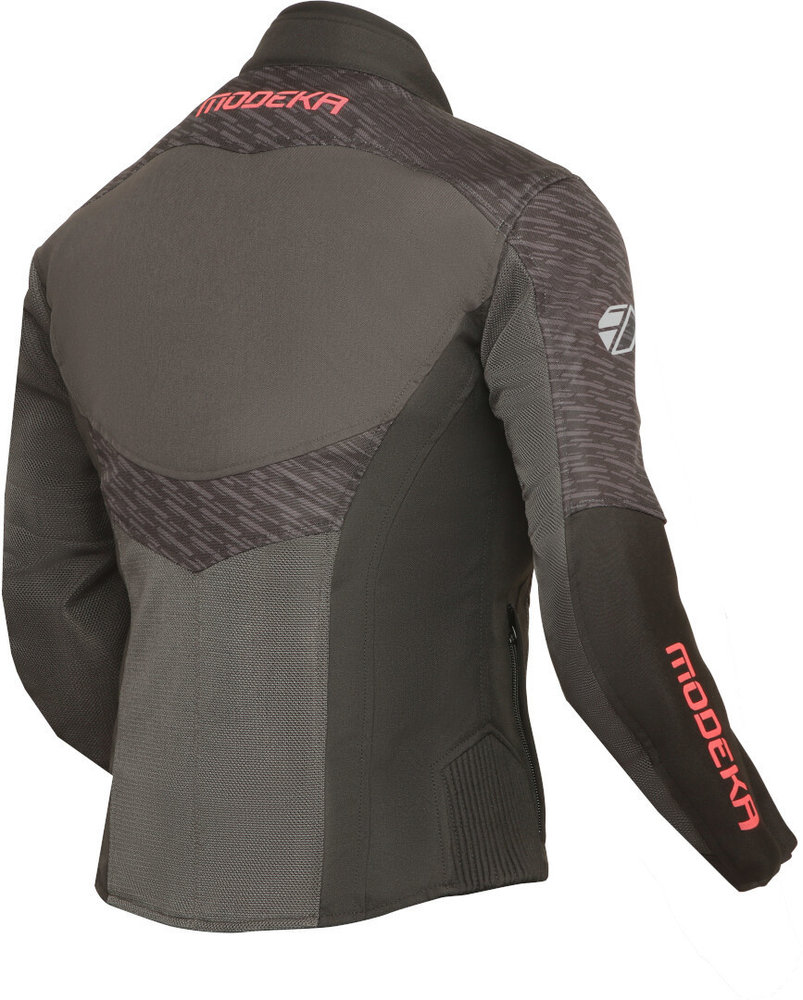 Modeka Emma Air Ladies Motorcycle Textile Jacket