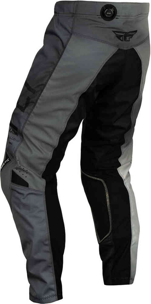 Fly Racing Kinetic Prodigy 2024 Kids Motocross Pants