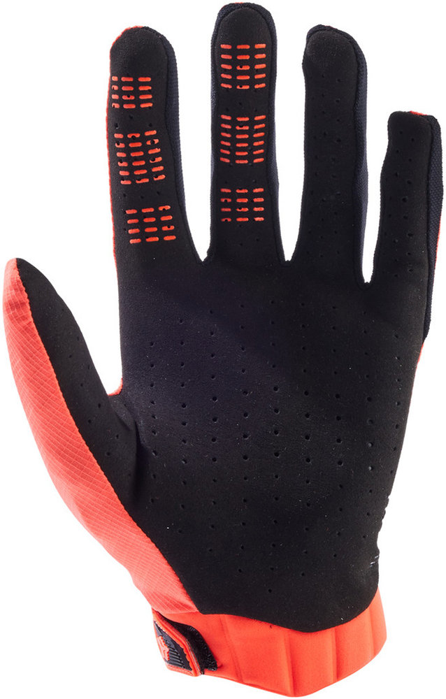 FOX Flexair Motocross Gloves