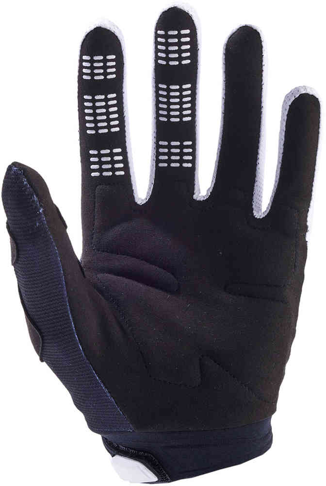 FOX 180 Flora Motocross Gloves