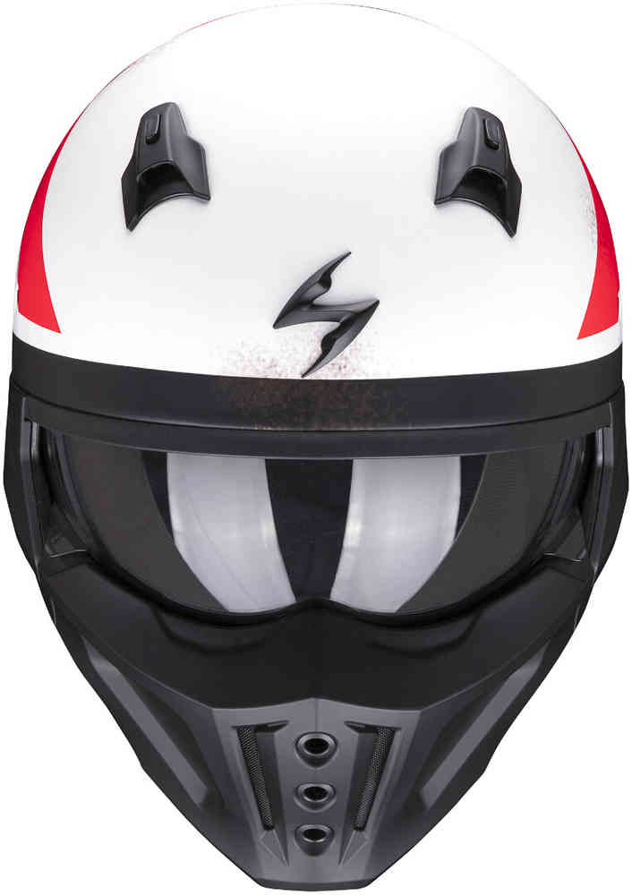 Scorpion Covert-X T-Rust Helmet