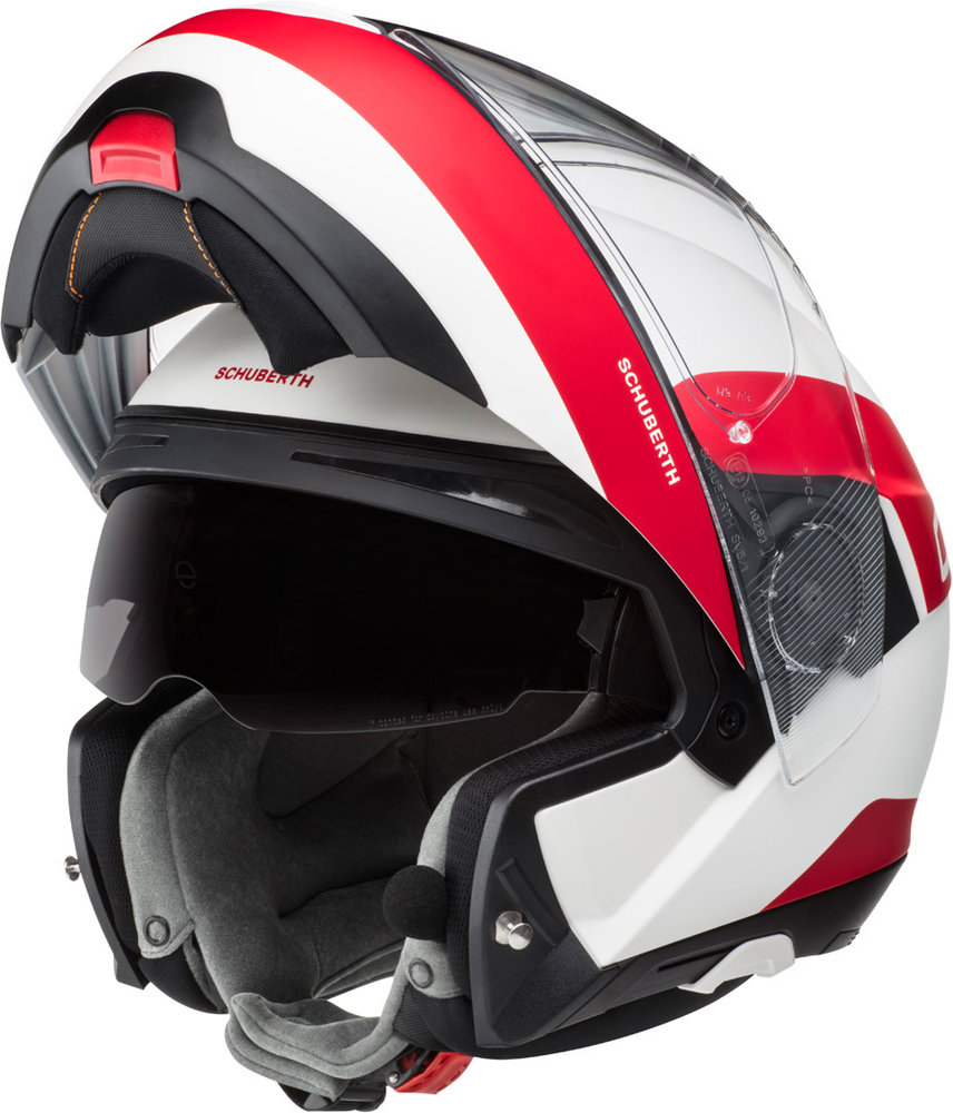Schuberth C4 Pro Fragment Helmet