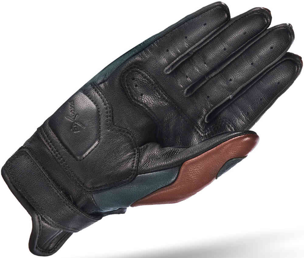 SHIMA Caliber Ladies Motorcycle Gloves