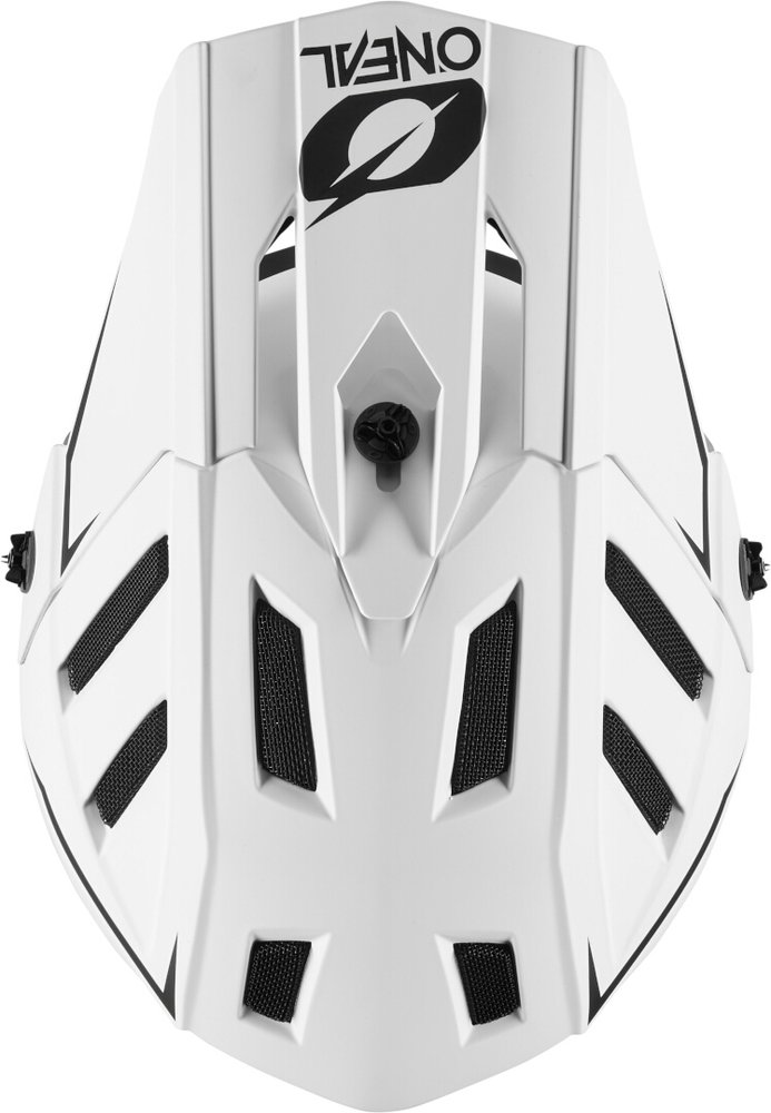 Oneal Backflip Solid Downhill Helmet