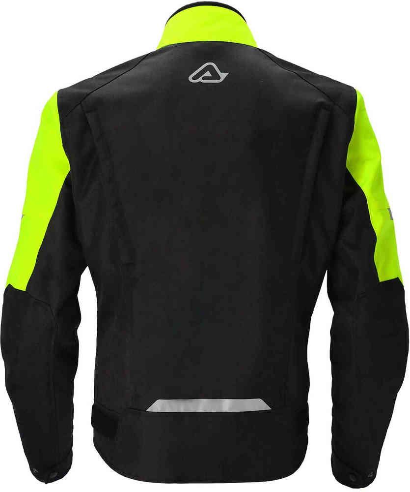 Acerbis X-Street Motorcycle Textile Jacket