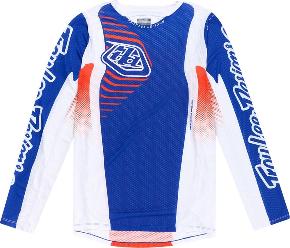 Troy Lee Designs GP Pro Air Ripple Motocross Jersey