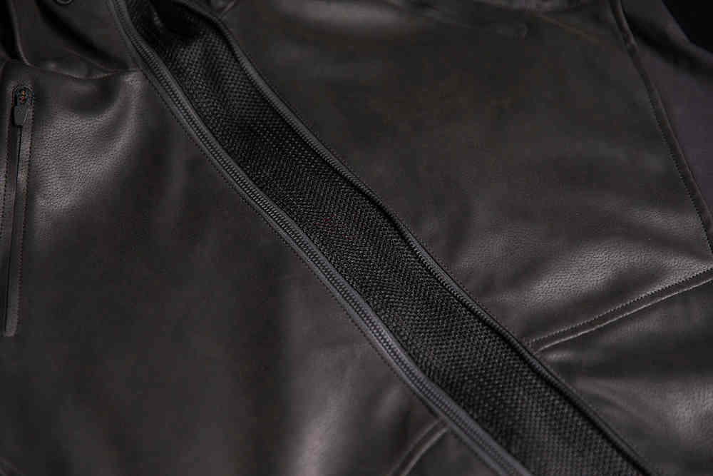 Icon Synthhawk Motorcycle Textile Jacket