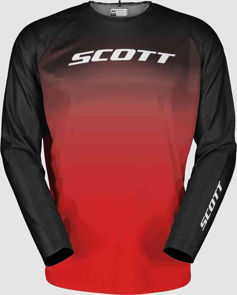 Scott Evo Swap Motocross Jersey