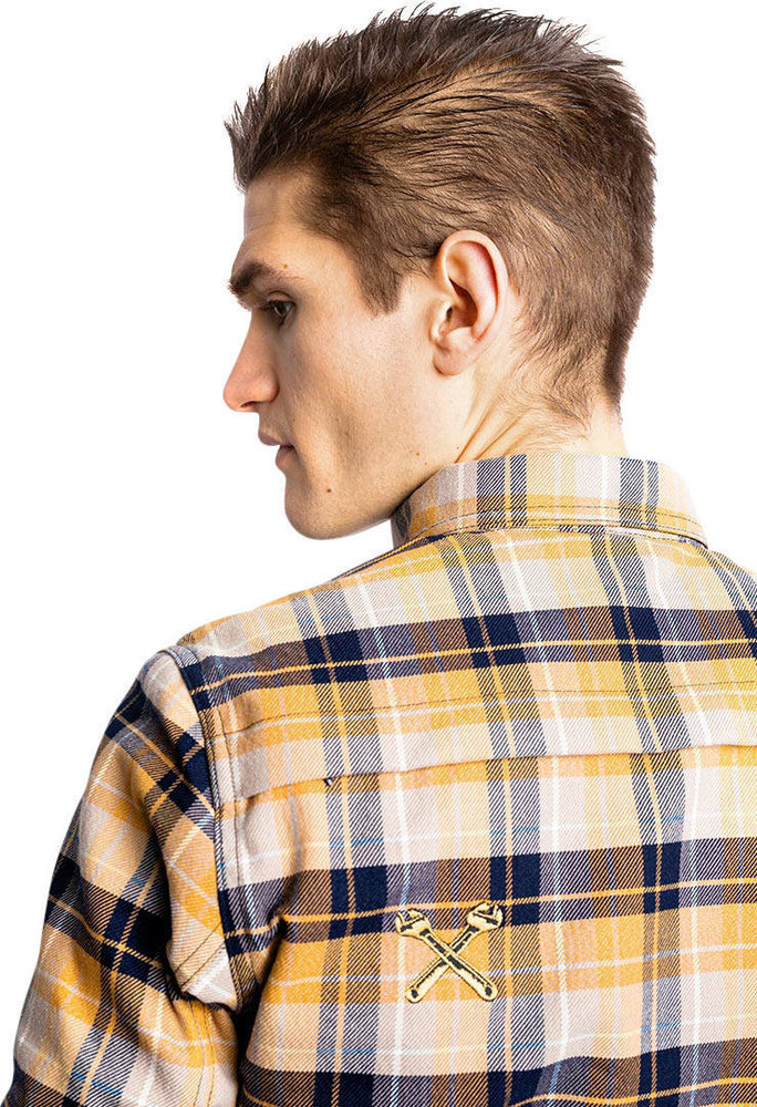 John Doe Motoshirt Shirt