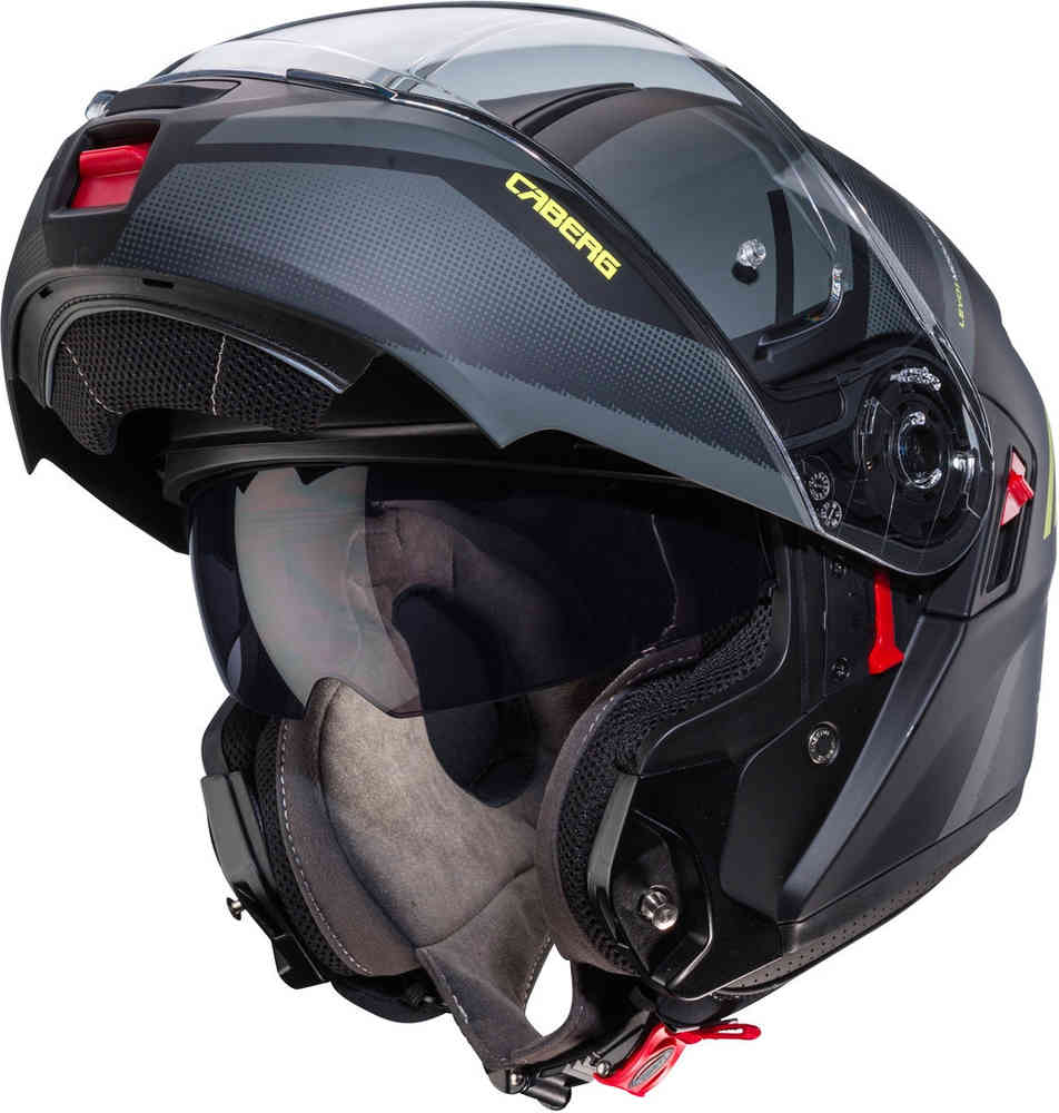 Caberg Levo X Manta Helmet