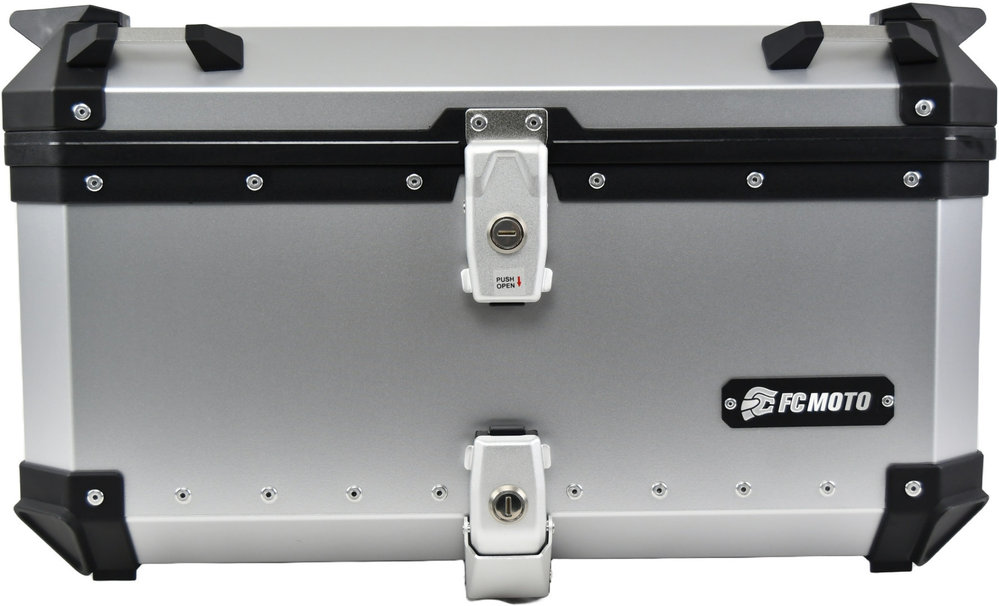 FC-Moto Terreno EVO 65 L Alu Topcase