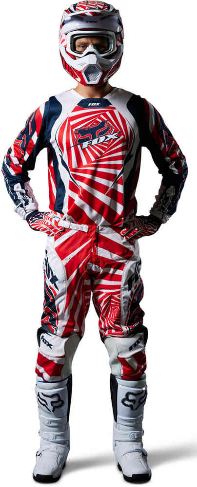 FOX 180 Goat Motocross Jersey