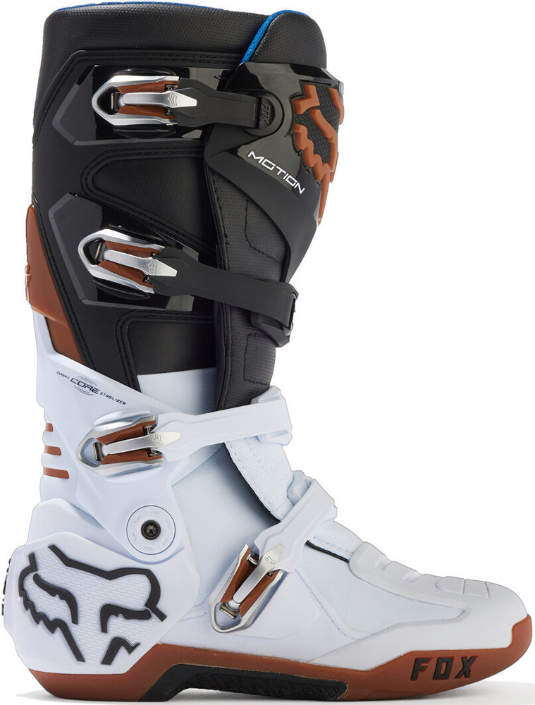 FOX Motion Motocross Boots
