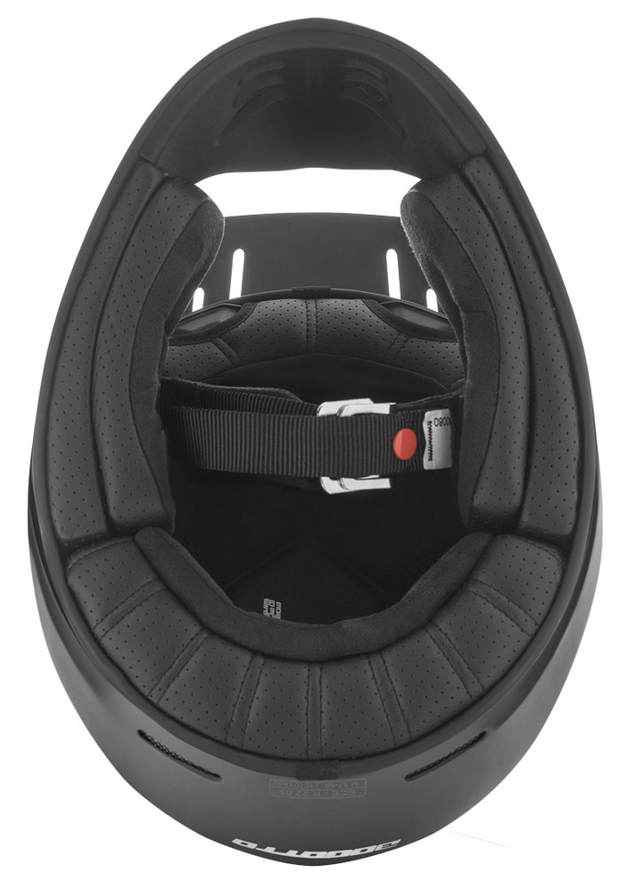 Bogotto V381 Fiberglass Helmet