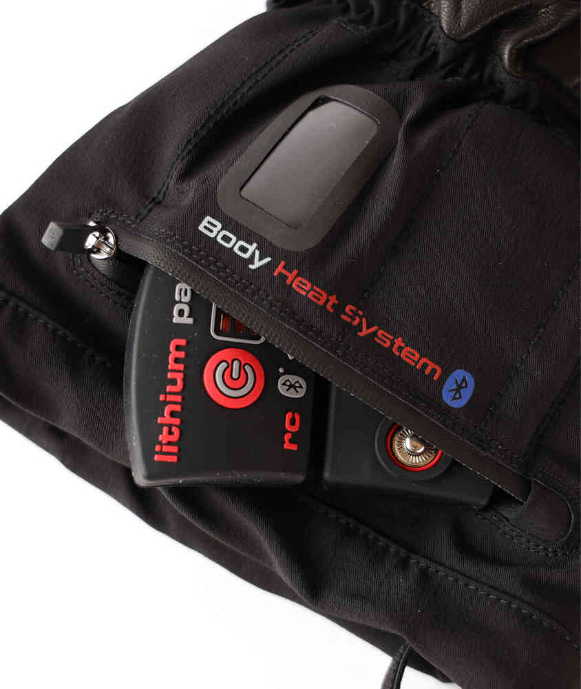 Lenz Scooter Glove heated Gloves