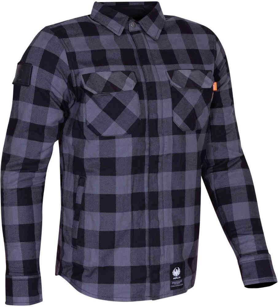 Merlin Sherbrook D30 Single Layer Motorcycle Shirt