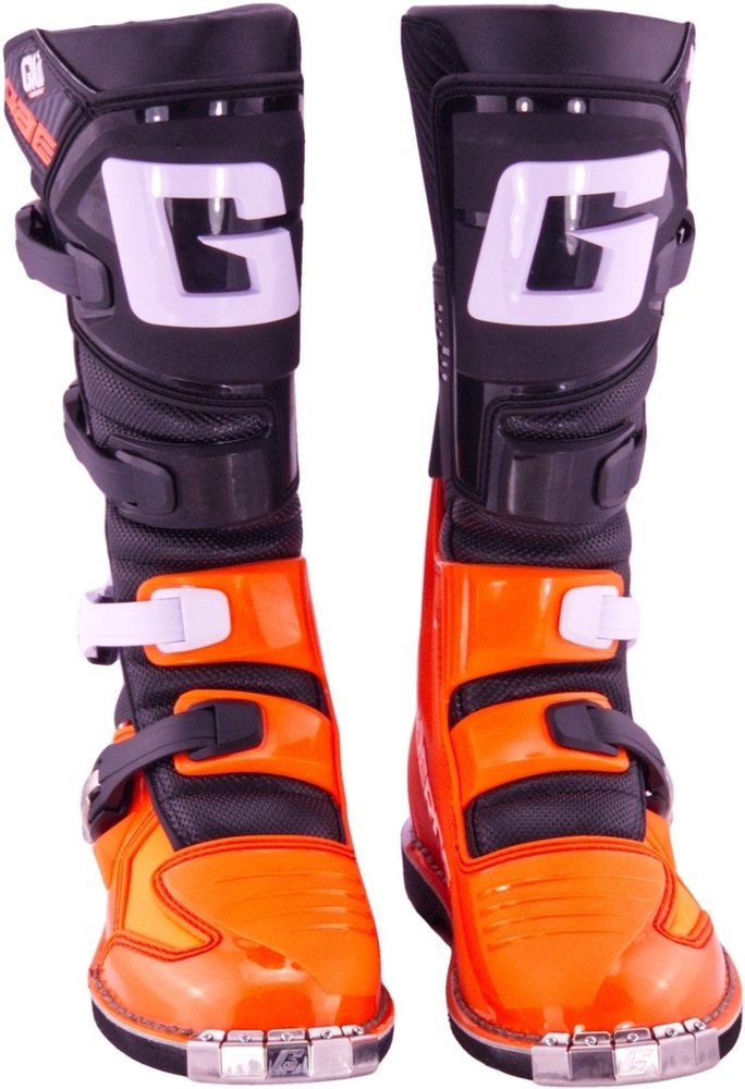 Gaerne GX-J Kids Motocross Boots