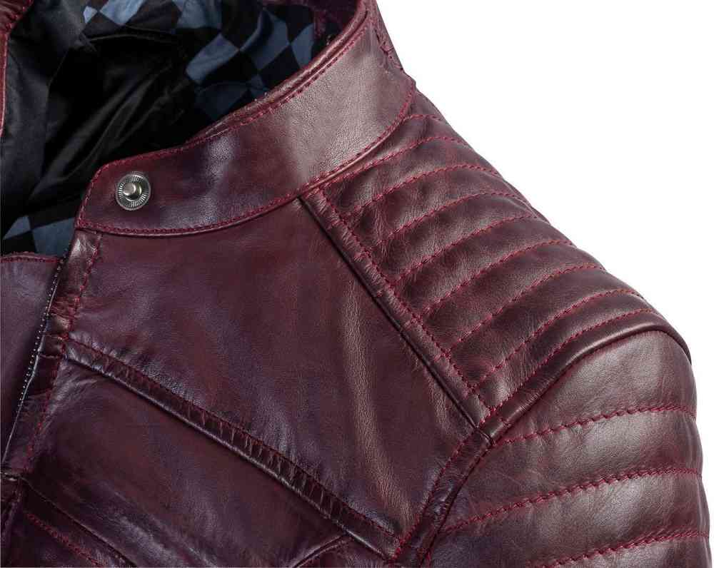 Ixon Spark Ladies Motorcycle Leather Jacket