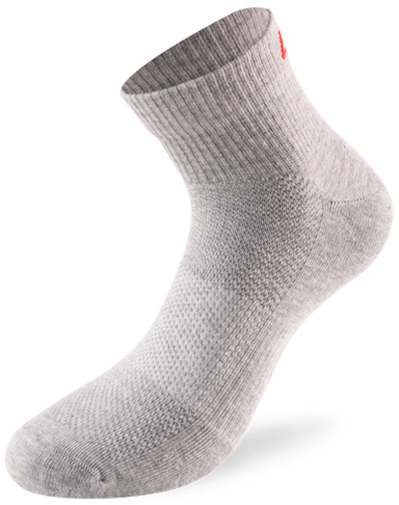 Lenz Performance Quarter Tech Socks