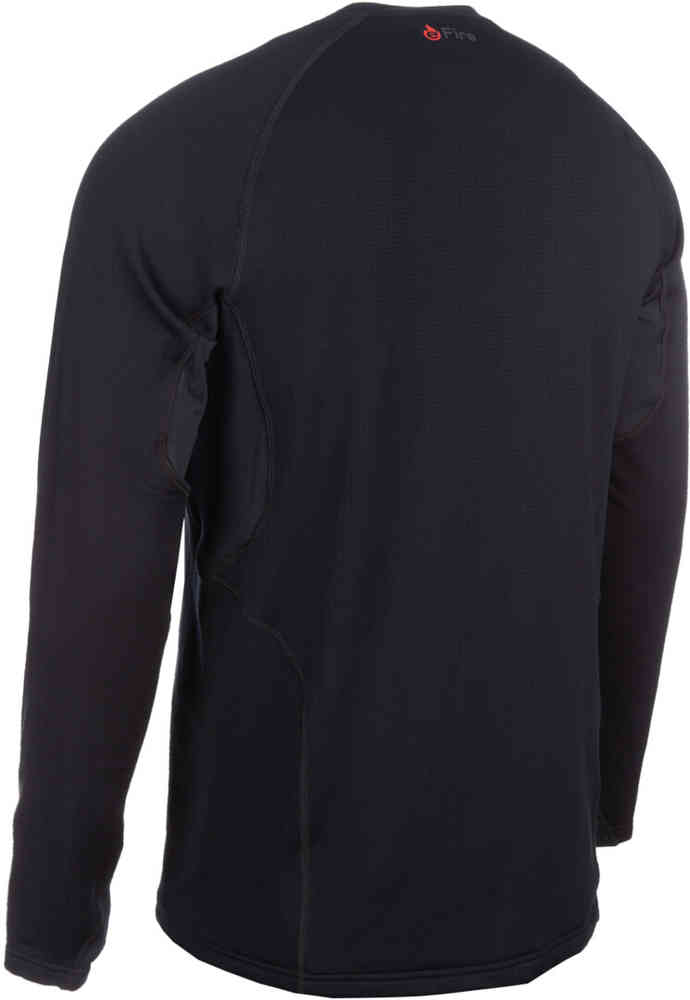 Klim Aggressor eFire Heated Long Sleeve Functional Shirt