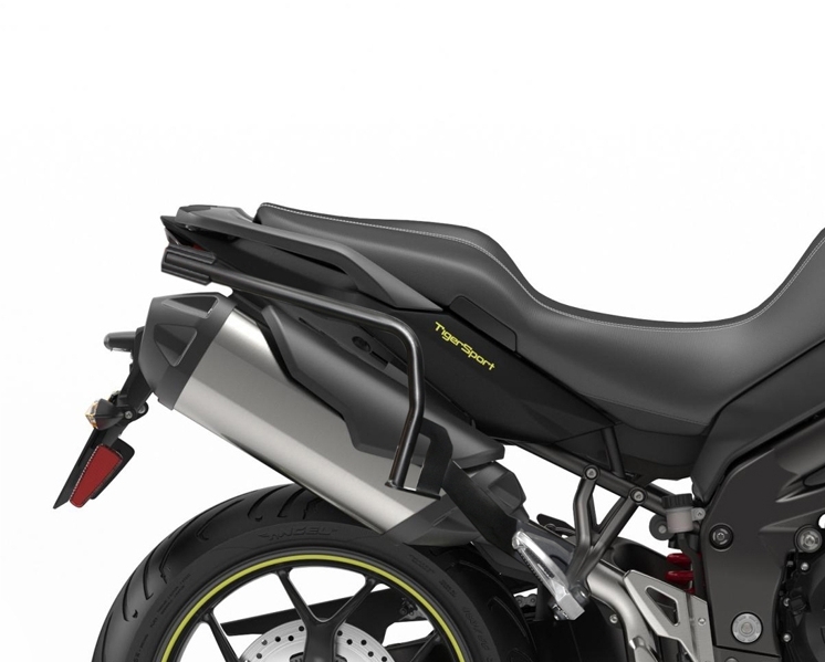 3P Side Case Carrier