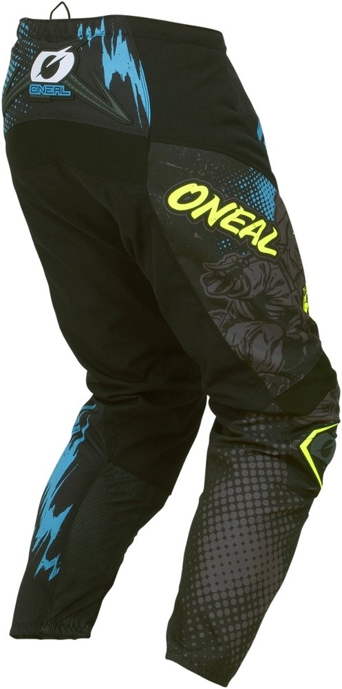 Oneal Element Villain Youth Youth Motocross Pants