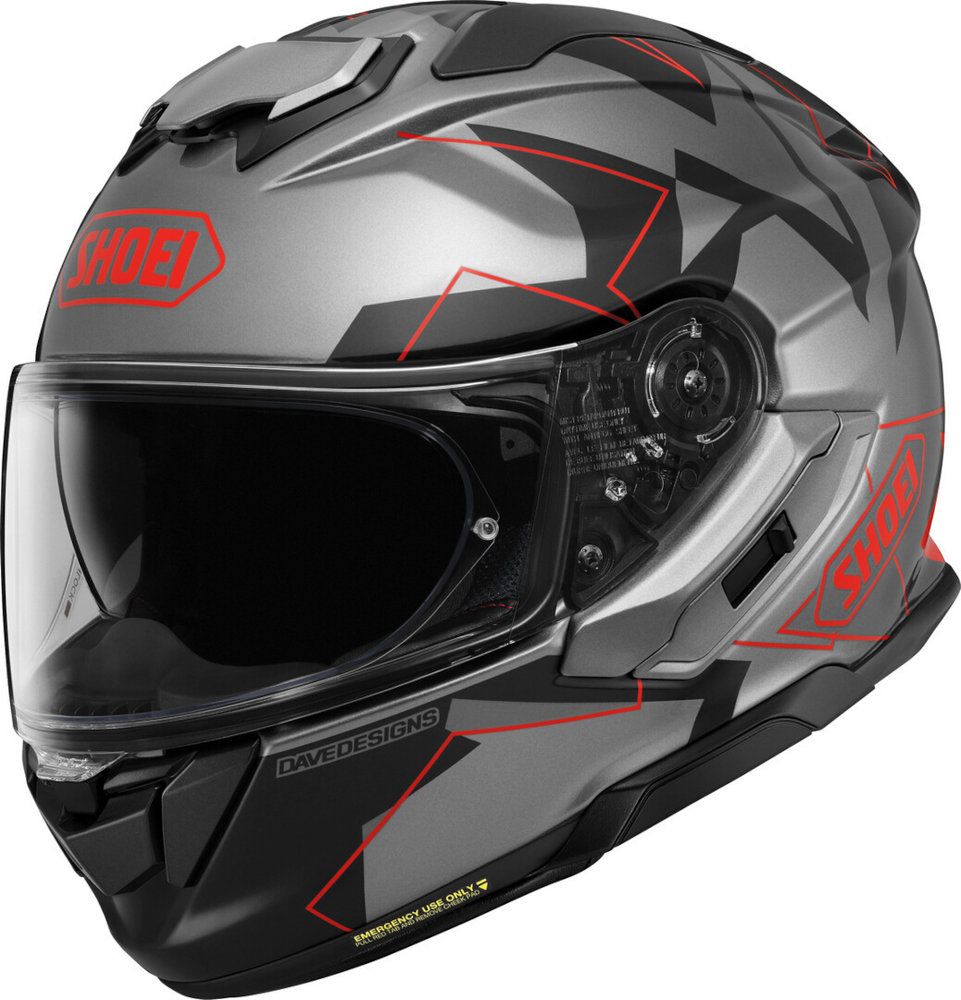 Shoei GT-Air 3 MM93 Collection Grip Helmet